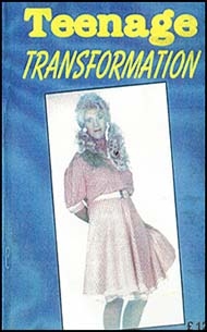 English Novelette cover